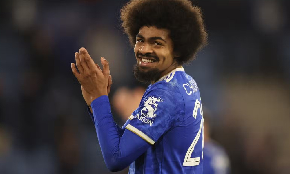 লিস্টারেই ফিরছেন হামজা