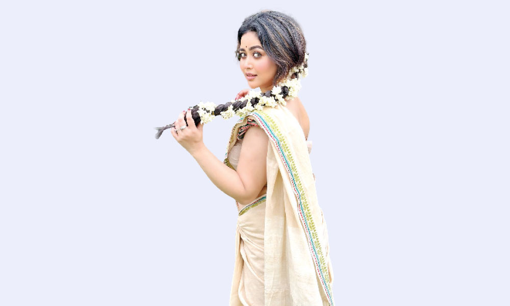 এবারও কানে যাওয়ার ইচ্ছা ছিল