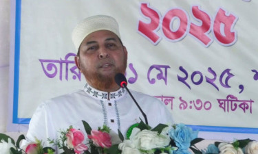 শিক্ষার্থীদের জন্য শিবির ও ছাত্রী সংস্থা নিরাপদ ঠিকানা : রফিকুল ইসলাম খান