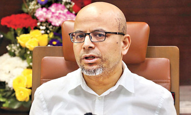 কাজটা ঠিক হয়নি—এটা আমি বিনাবাক্যে স্বীকার করছি : ফয়েজ আহমদ তৈয়্যব