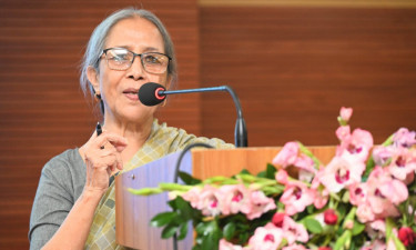 গরুর যে বুদ্ধি আছে তা অনেক মানুষের নেই : প্রাণিসম্পদ উপদেষ্টা