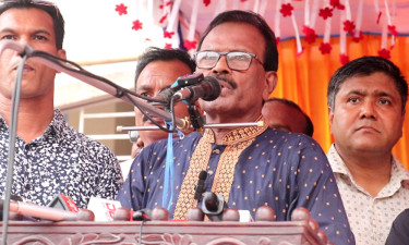 ‘ষড়যন্ত্র করে বিএনপির জনপ্রিয়তাকে নস্যাৎ করতে পারবেন না’