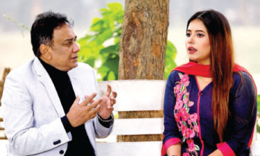 টিভি হাইলাইটস