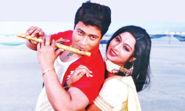 যত প্রেম তত জ্বালা