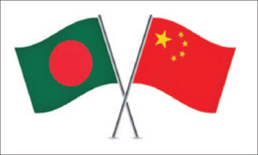 চীনা বিনিয়োগের নতুন দিগন্ত