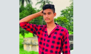 চুয়াডাঙ্গায় দুই মোটরসাইকেলের সংঘর্ষে কিশোর নিহত, আহত ৩