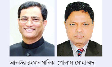 মির্জা আজমের আশীর্বাদে তমা ম্যাক্সের লুটপাট