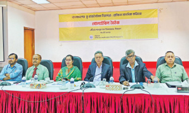 মানবিক করিডর হবে সার্বভৌমত্বের হুমকি