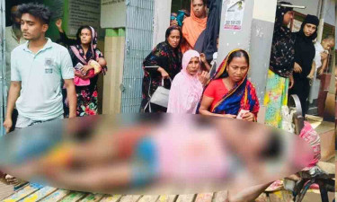 ঝিনাইদহে বিএনপির দুই গ্রুপের সংঘর্ষে নিহত ১, আহত ৪