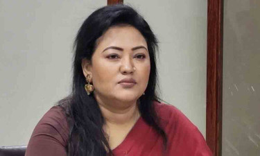ছয় দিনের রিমান্ড শেষে মমতাজকে কারাগারে প্রেরণ