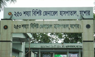 যশোরের সেই এইডস রোগী মা হলেন, যা বলছেন চিকিৎসক