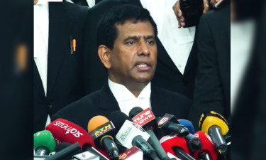 এ বিচার অতীতের প্রতিশোধ নয়, এটি ভবিষ্যতের জন্য প্রতিজ্ঞা : চিফ প্রসিকিউটর