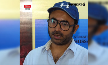 আমি চাই বসুন্ধরা গ্রুপ সফল হোক, ক্যাপিটাল ড্রামা সফল হোক : জাকারিয়া সৌখিন
