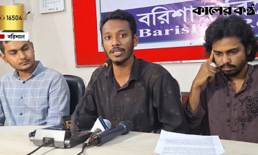 চাঁদাবাজির অভিযোগ তুলে বৈষম্যবিরোধী তিন নেতার পদত্যাগ