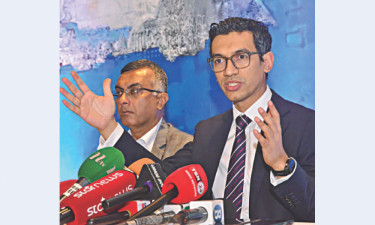 নতুন আগ্রহ দেখাচ্ছেন চীনা বিনিয়োগকারীরা