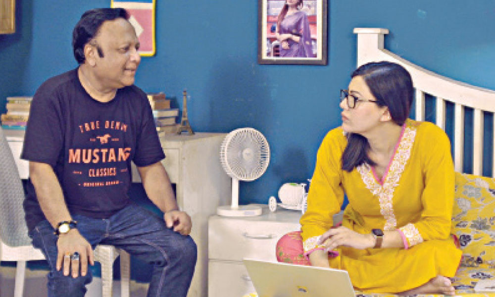 টিভি হাইলাইটস