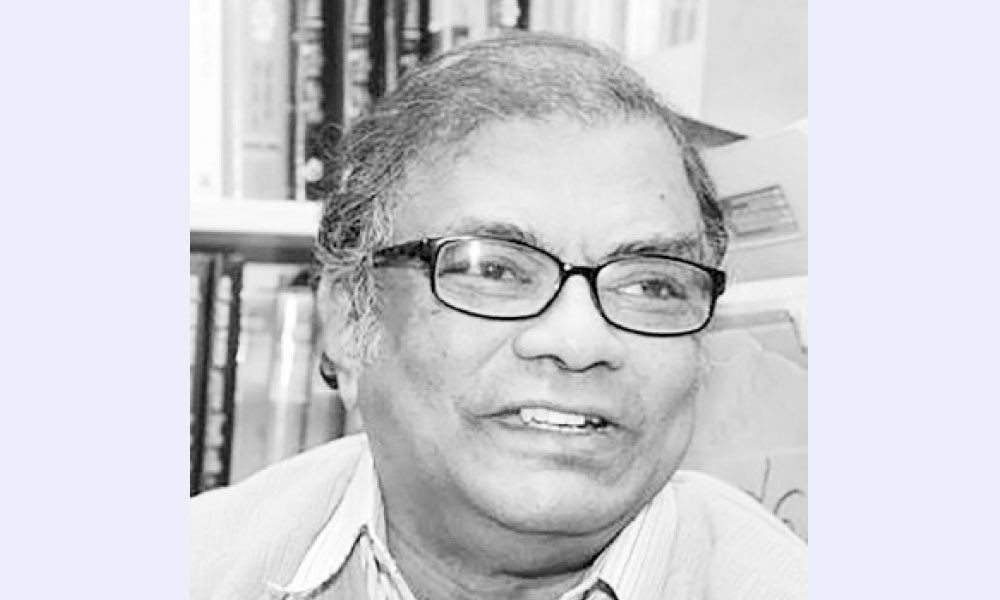অদৃশ্য সেই তরবারি