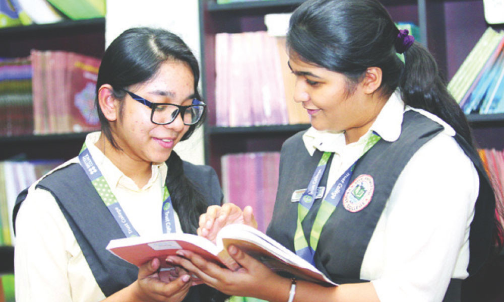 এইচএসসির প্রস্তুতি : সমাজকর্ম দ্বিতীয় পত্র