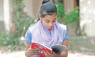 পঞ্চম শ্রেণি : বাংলাদেশ ও বিশ্বপরিচয়