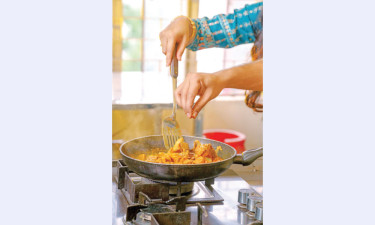 গরুর মাংস রান্নার স্বাস্থ্যসম্মত উপায়