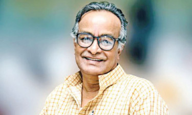 মমতাজউদদীন আহমদকে হারানোর অর্ধ যুগ