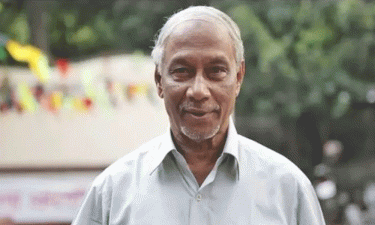 প্রধান উপদেষ্টার পদত্যাগের বিষয়টি একটি নাটক : এনবিআরের সাবেক চেয়ারম্যান