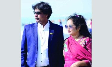 মির্জাপুরে আওয়ামী লীগ নেতা জিএস সেলিম গ্রেপ্তার