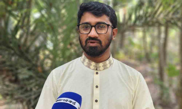 ‘এনসিপি গঠনের মাস্টারমাইন্ড তিনজন’, নামসহ আরো যা জানালেন রাশেদ