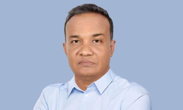 ‘গণমাধ্যম অঙ্গনে রাজনৈতিক নৈরাজ্য-দুর্বৃত্তায়ন বন্ধ করতে হবে’