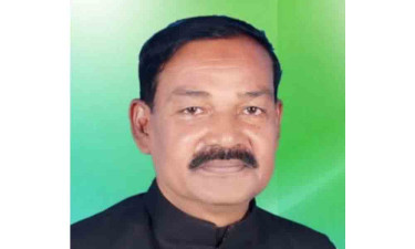 উল্লাপাড়া আ. লীগের সভাপতি রুমি গ্রেপ্তার