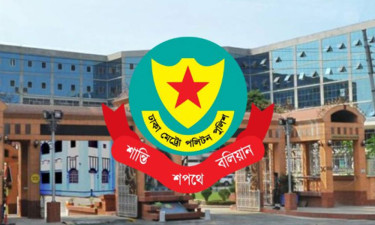 গণপরিবহন মালিক-শ্রমিক, যাত্রী-পথচারীদের উদ্দেশে ডিএমপির সতর্কতা