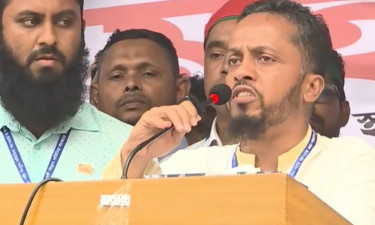 মঙ্গলবার থেকে গণছুটি ঘোষণা পল্লী বিদ্যুৎ কর্মীদের