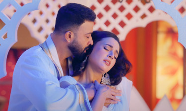 জমেনি ‘তাণ্ডব’-এর প্রথম গান, বলছেন দর্শক