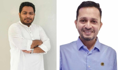 এনসিপির নারায়ণগঞ্জ জেলা সমন্বয় কমিটির নেতৃত্বে যারা