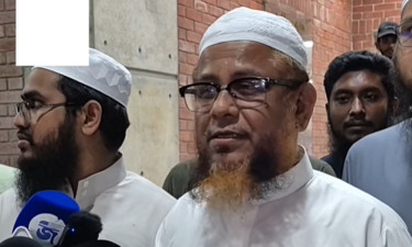 জাতির প্রত্যাশা পূরণ না করে ড. ইউনুসকে বিদায় নেওয়া চলবে না : ইসলামী আন্দোলন