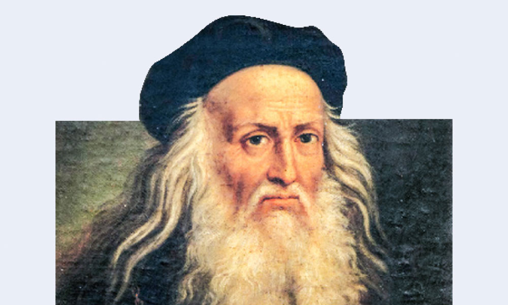 লিওনার্দো দা ভিঞ্চি