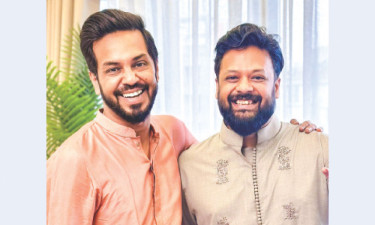 দুই নির্মাতার প্রতিক্রিয়া