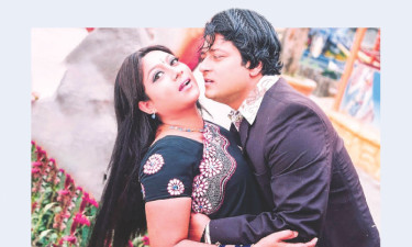 বউ শাশুড়ির যুদ্ধ