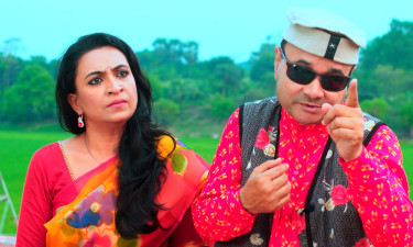 ঈদে বৈশাখী টেলিভিশনে ২৭ নাটক