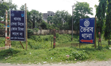 কিশোরগঞ্জে ছিনতাইয়ের কবলে মুক্তিযোদ্ধা দম্পতি