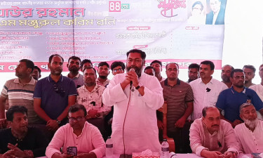 যারা খারাপ ছাত্র তারাই পরীক্ষা পেছানোর দাবি করে, বিএনপি নেতা রনি