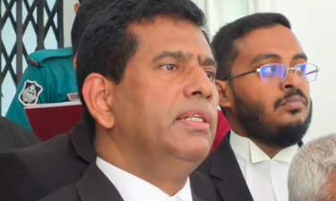 সালাহউদ্দিনের গুমের অভিযোগ ট্রাইব্যুনালের তদন্ত এগিয়ে নেবে : চিফ প্রসিকিউটর