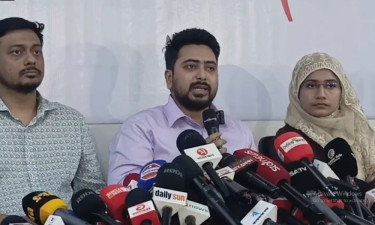 প্রস্তাবিত বাজেটে নতুন বন্দোবস্তের আকাঙ্ক্ষার পূর্ণ প্রতিফলন ঘটেনি : নাহিদ