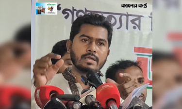 ঈদের আগে নির্বাচনী রোডম্যাপ দিন, প্রধান উপদেষ্টাকে নুর