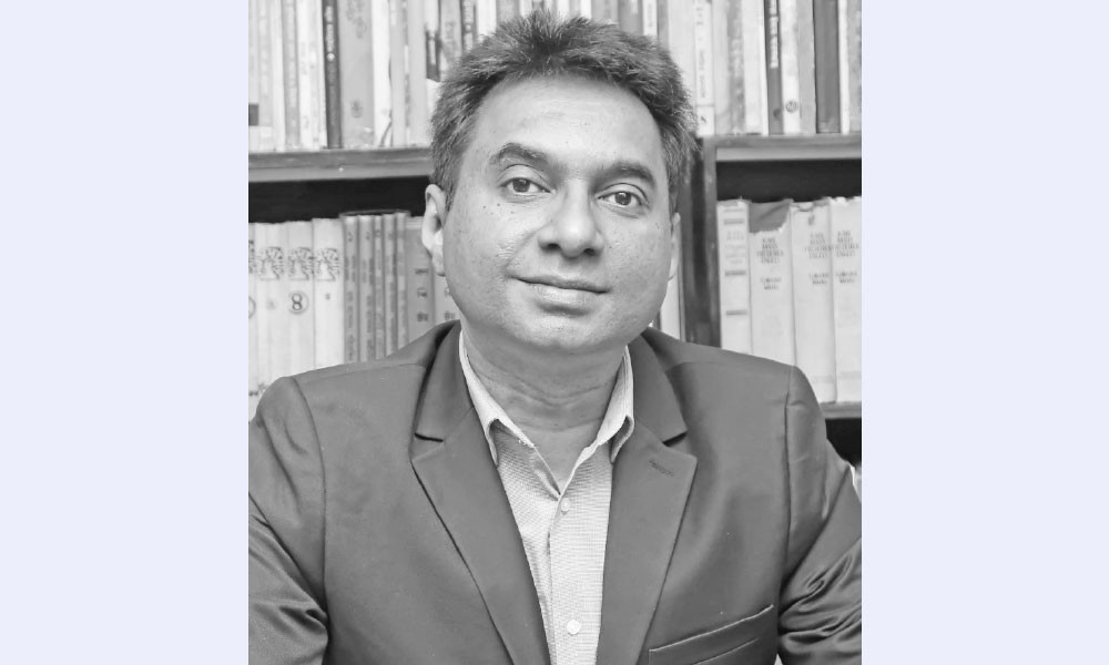 বাজেটে কাঠামোগত দুর্বলতা রয়েছে