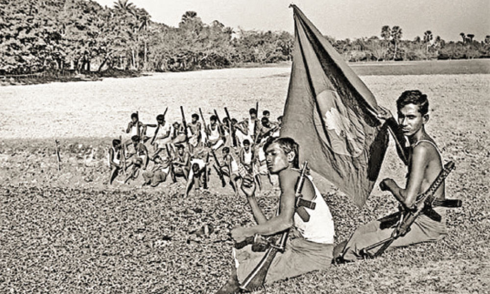 মুক্তিযোদ্ধার সংজ্ঞা বদলে অধ্যাদেশ জারি