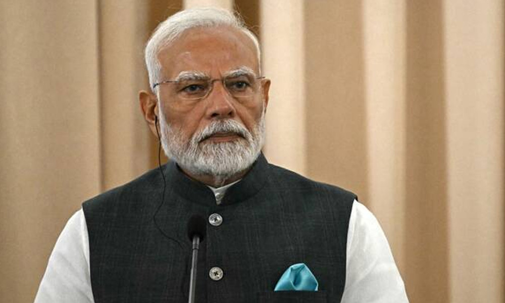 এবার জি৭ সম্মেলনে মোদিকে আমন্ত্রণ করেনি কানাডা