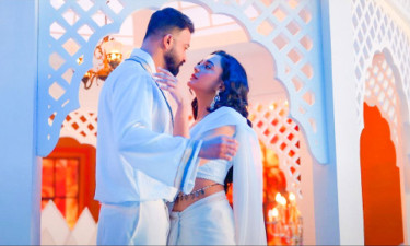 অবশেষে দেখা মিলল নায়িকা সাবিলার