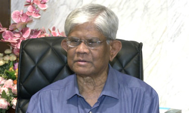 বাজেটে সাধারণ মানুষের জন্য সুখবর আছে : অর্থ উপদেষ্টা