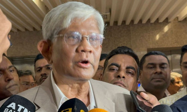 বাজেট পাস হবে কবে, জানালেন অর্থ উপদেষ্টা